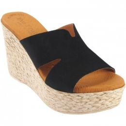 SportschoenenEvaFrutosSandaliaseora1901negro