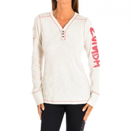 SweaterZumbaZ1T00324-BEIGE