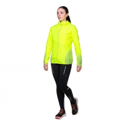 RonhillTechReflectJacketDames
