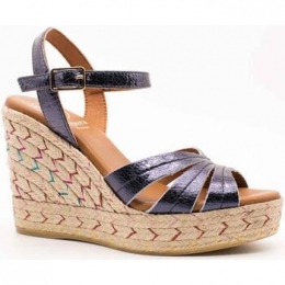 EspadrillesViguera2046MetalOcean