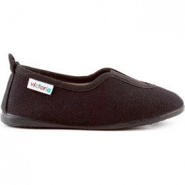 NetteSchoenenVictoriaSPORTGYMNASTIEKECOCANVAS104857