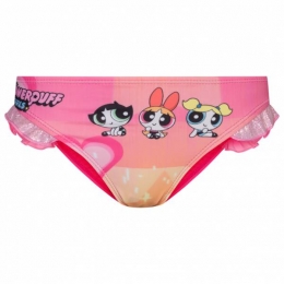 PowerpuffGirlsMeisjesZwembroekER1739-fushia