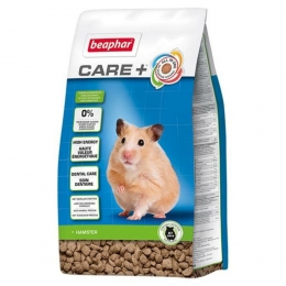4xBeapharCareHamster700gr