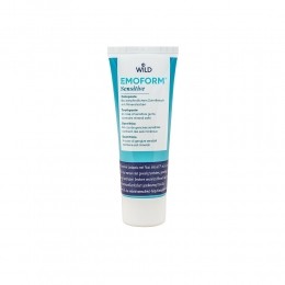 EmoformTandpastaSensitiveFluoride75ml