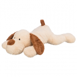 TRIXIEHondenknuffelGrotehondSambruin