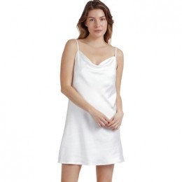 PyjamasnachthemdenAdmasBabydollSatinLuxe