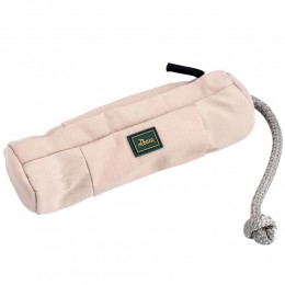 HUNTERTrainer-Snack-Dummymettouwtaupe