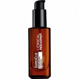 LOralMenExpertBarberclubBaardGezichtsolie30ml