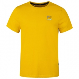 Rafiki-Arcos-T-shirtmaatXLgeel