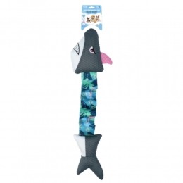 CoolpetsKoelspeelgoedPullmeSharky