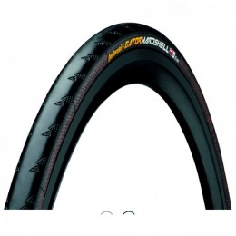 Continental-GatorHardshell2825-622Foldable-Cyclocross-bandenmaat28700x25C-25-622zwart