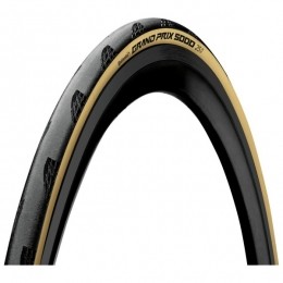 Continental-GrandPrix50002825-622Foldable-Cyclocross-bandenmaat28700x25C-25-622zwartcream