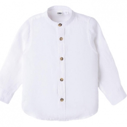 OverhemdLangeMouwIdoMl