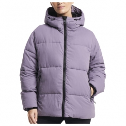 Tenson-WomensMillaJacket-SynthetischjackmaatXLpurper