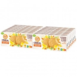 12xCralKoekjesCitroenYuzu132gr