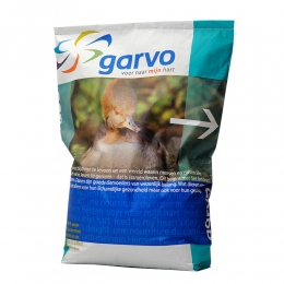 GarvoWatervogelFoktoomkorrel20kg