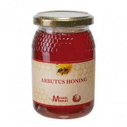 3xMichelMerletHoningArbutus500gr