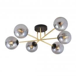 PlafondlampMagnum6-lichtsCozyhouse