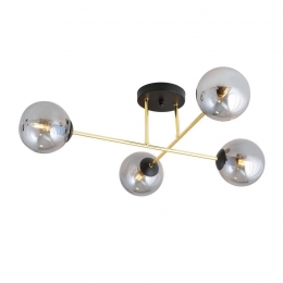 PlafondlampMagnum4-lichtsNADUVICollection