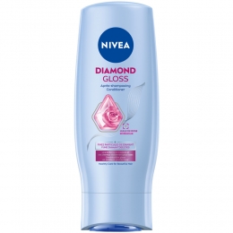 NiveaConditionerDiamondGlossCare200ml