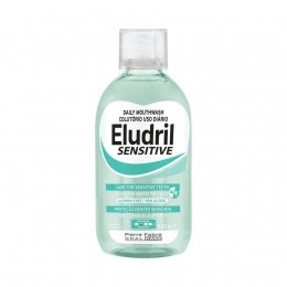 EludrilSensitiveGevoeligeTanden500ml