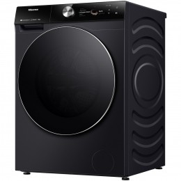 HisenseWF7S1247BBWasmachineZwart