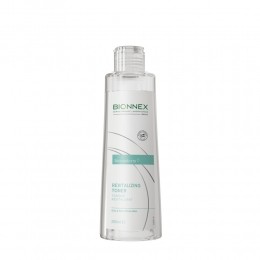 BionnexRendadermRevitaliserendeTonerVoorVettigeenAcnegevoeligeHuid200ml