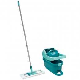 LeifheitProfiVloerwisserXL-42cm-CompleetSysteem