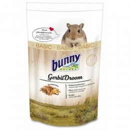 BunnyNatureGerbildroomBasic600gr