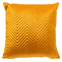 DutchDecorsierkussenDUKE-40x40cmGoldenGlow