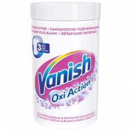VanishOxiActionPoederWitteWas1500gr