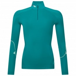 Rossignol-WomensInfiniCompressionRaceTop-LanglaufjasmaatSturkoois