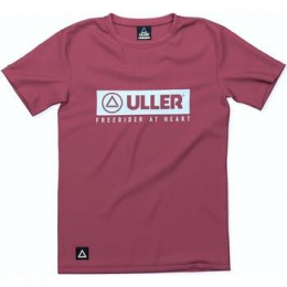 T-shirtKorteMouwUllerClassic