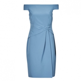 KorteJurkLaurenRalphLaurenSARANSHORT-SHORTSLEEVE-COCKTAILDRESS