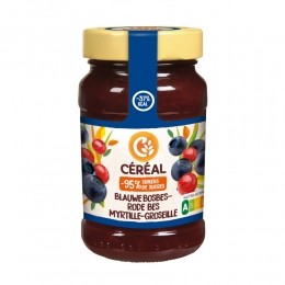 CralJamBosbesRodeBes270gr