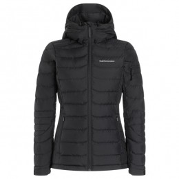 PeakPerformance-WomensDownSkiJacket-Ski-jasmaatXLzwart