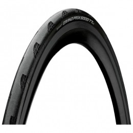 Continental-GrandPrix5000TT2828-622Foldable-Cyclocross-bandenmaat28700x28C-28-622zwart