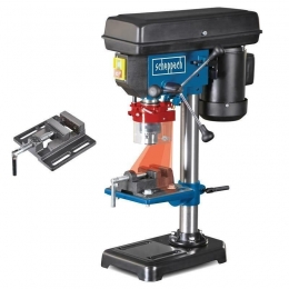 KolomboormachineDP16VLS-230V500W3-16mmincllaser