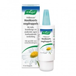 AVogelPollinosanHooikoortsOogdruppels10ml