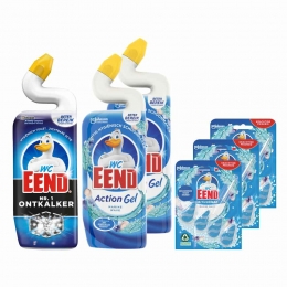WCEendMarinePakket