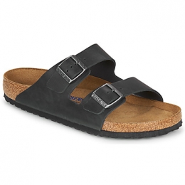 SlippersBIRKENSTOCKArizonaSoftFootbed