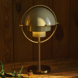 GubiAkku-tafellamp-Multi-Litemessinggrijshoogte30cm