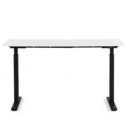 KareDesignSmartbureauzwartenwit160x80cm
