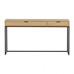 WOOODSilasBureau-Eiken-Melamine-74x140x44