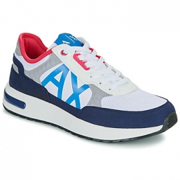 LageSneakersArmaniExchangeXUX090