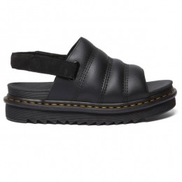 DrMartens-KoleAthena-Sandalenmaat5zwart