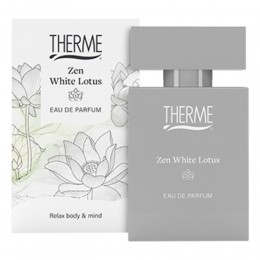 ThermeZenWhiteLotusEaudeParfum30ml