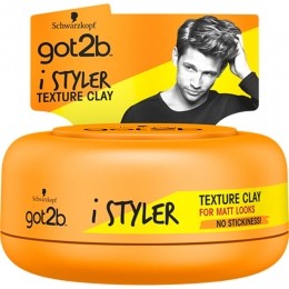 Got2bClayI-Styler75ml