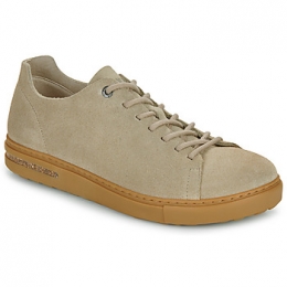 LageSneakersBIRKENSTOCKBendLowDeconLENBGrayTaupe
