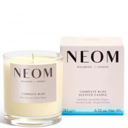 NEOMOrganicsCompleteBlissStandaardGeurkaars
